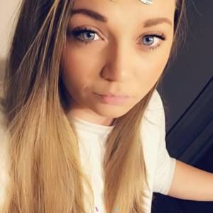 Meet your Posher, Jackie